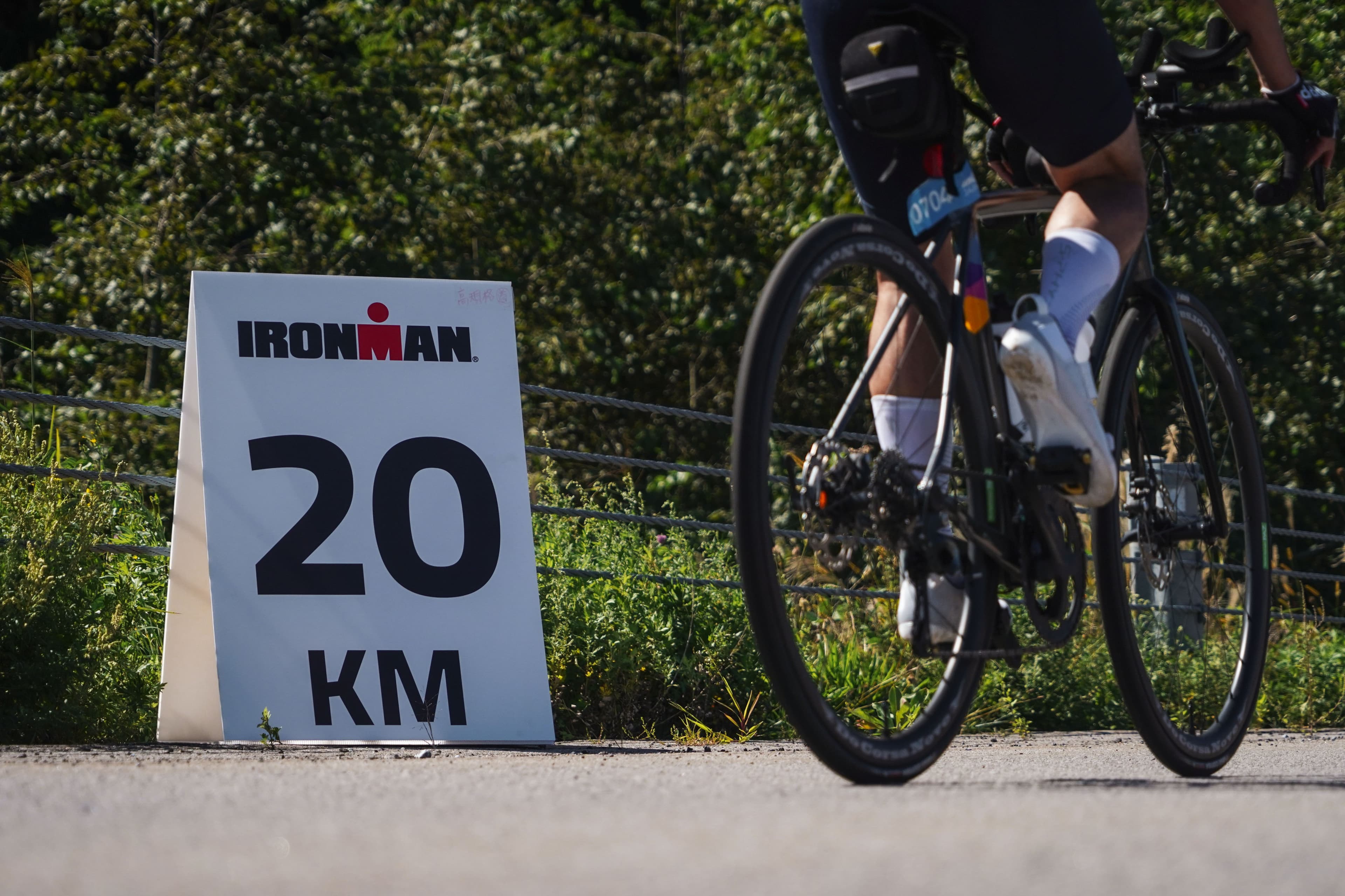 Recent Race